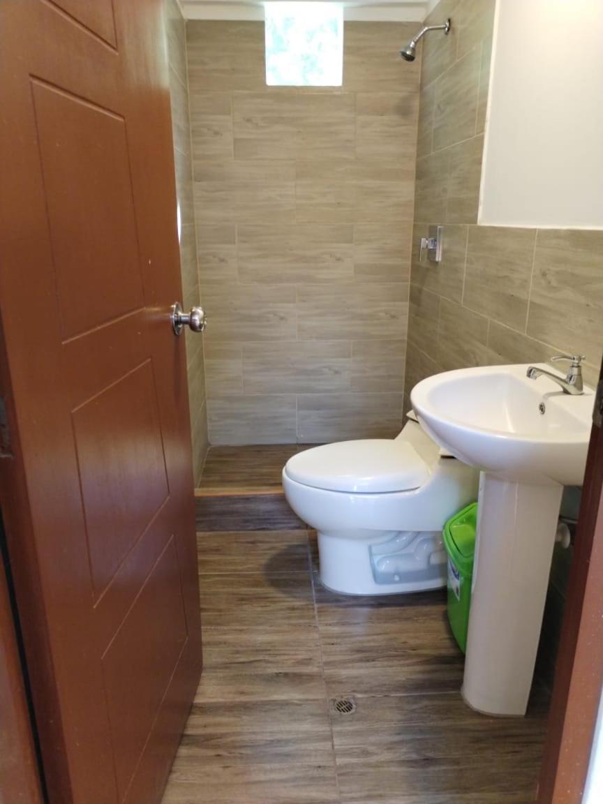 Eden Lodge Cabanaconde Ngoại thất bức ảnh
